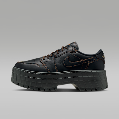 靴 Nike Women's Air Jordan 1 Brooklyn Low Air Jordan 1 Brooklyn Low - Women's